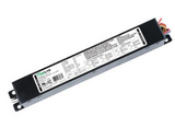 MaxLite DDR2L13IND-CR External Driver, 1 OR 2 Lamps, For 13W Type C Tube