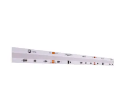 Diode LED DI-24V-STMLT-RGBW-PIX-016 16.4-ft 5.2W Streamlite Tape Light, 225 lm, 24V, RGBW
