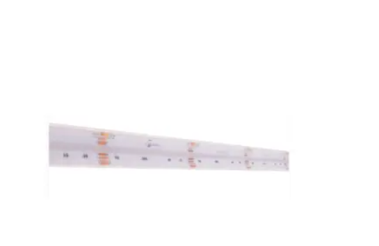 Diode LED DI-24V-STMLT-RGBW-W016 16.4-ft 5.2W Streamlite Tape Light, IP65, 258 lm, 24V, RGBW