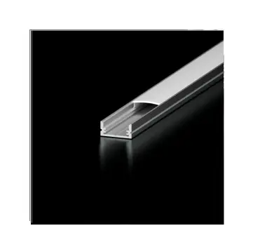Diode LED DI-CHB-S1-MUC-BA Mounting Clips for S1 Channel