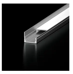 Diode LED DI-CHB-S1CO-ACC Cut-Off Channel Accessory Pack