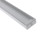 Diode LED DI-CPCHA-SL72W-10 72" Chromapath LED Builder SLIM White Channel - 10 Pack