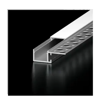 Diode LED DI-CHB-MUD1-SF-ACC Single Flange Mud-In Channel Accessory Pack