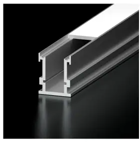 Diode LED DI-CPCHB-WO-96AL 96-in Walk-Over Channel Bundle