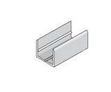 Diode LED DI-LIN-MSE-MTCL-2 LINAIRE Flex Micro Side Bend White Mounting Clips Only (2-Pack)