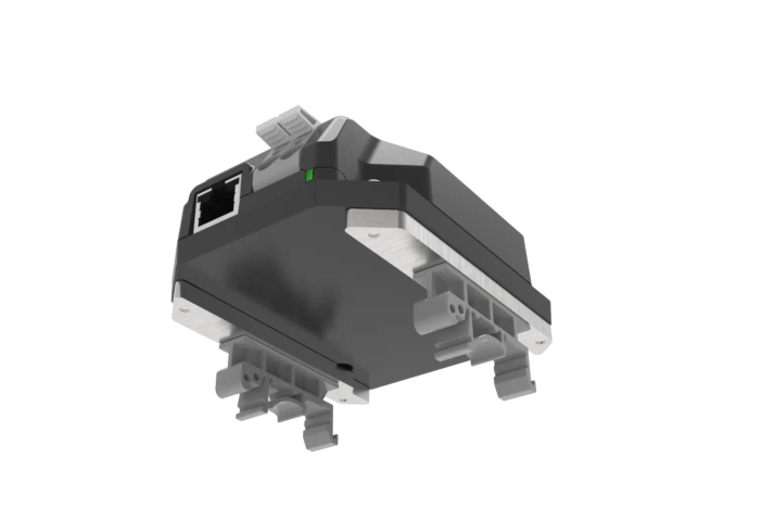 Diode LED DI-MNT0101 Advatek - R2/R4 E4/E16 DIN Rail Mount Kit