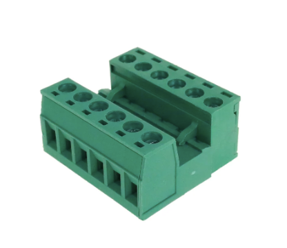 Diode LED DI-PHX6-CONN-PAIR Phoenix Connector 6-Pin to Secure Low Voltage Connections 12AWG to 28AWG