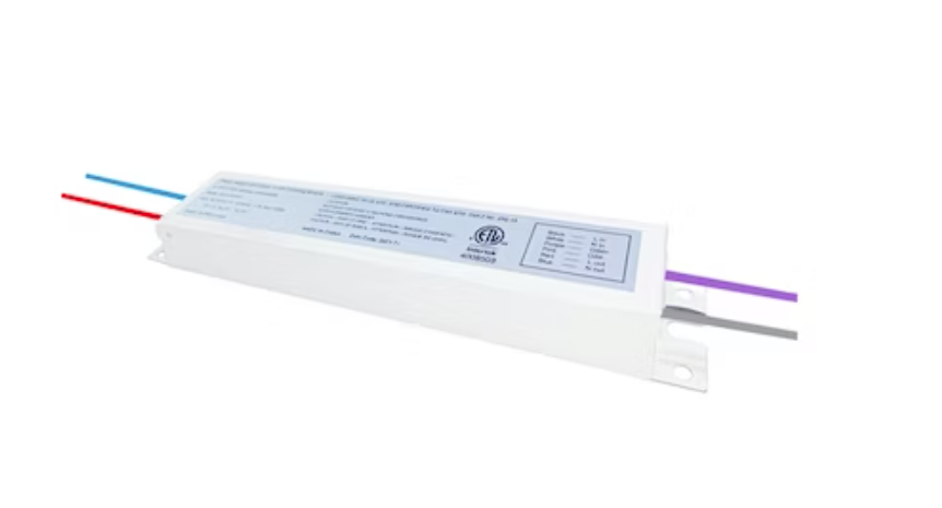 EnvisionLED DIM-MOD-0/10V-TUBE 0-10V Dimmable driver for all EnVision LED Tubes (T8, T5)