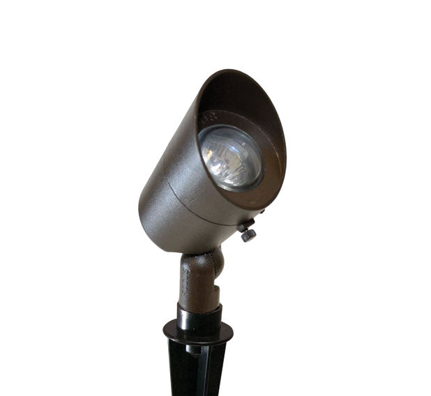 Focus Industries DL21NLCAM LED Directional Light - No Lamp - Finish: Camel