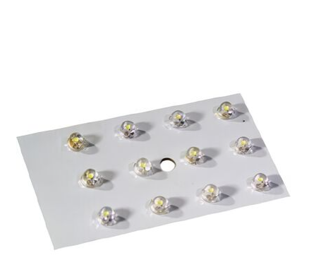 Dabmar Lighting DL-LED-BOARD/12/W LED Board for LV612, LV613 0.7 Watt 12V