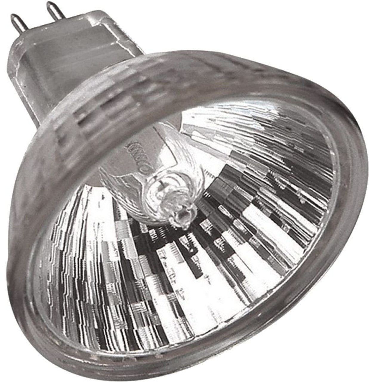 Dabmar Lighting DL-MR16-EXN/120 Light Bulb MR16 50 Watt 120V, White