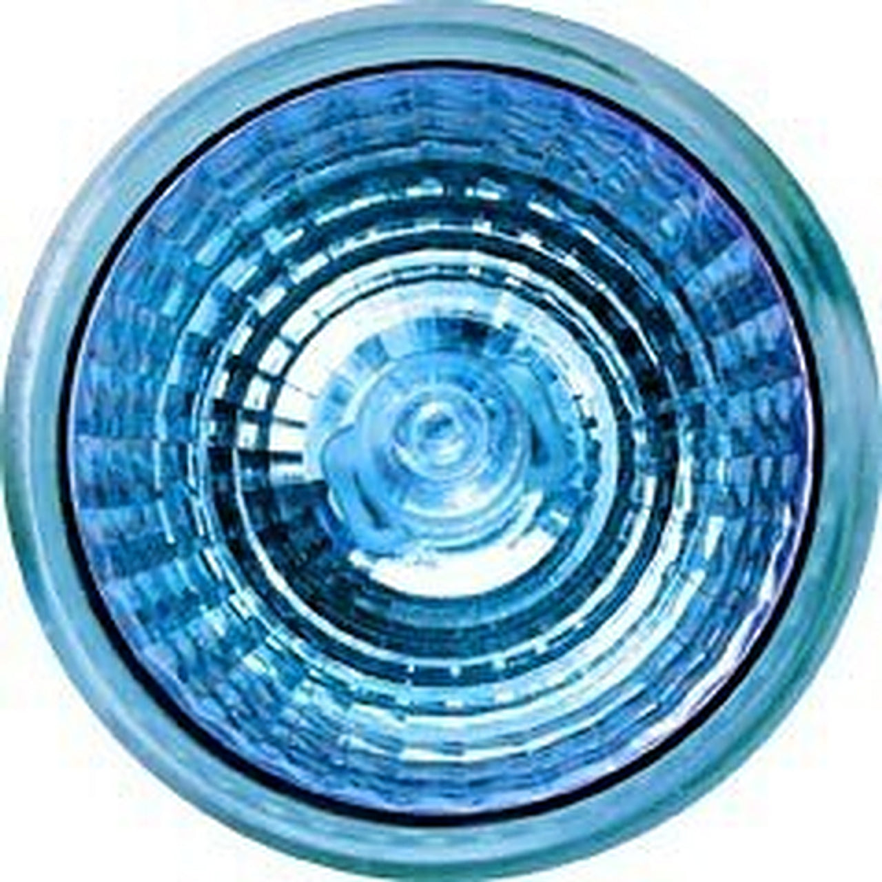 Dabmar Lighting DL-MR16-EXN/B-120 Light Bulb MR16 50 Watt Blue 120V