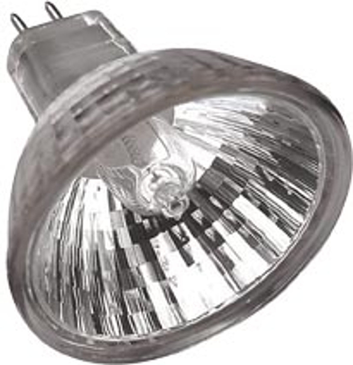 Dabmar Lighting DL-MR16-EXT Light Bulb MR16 50 Watt Spot 12V, White