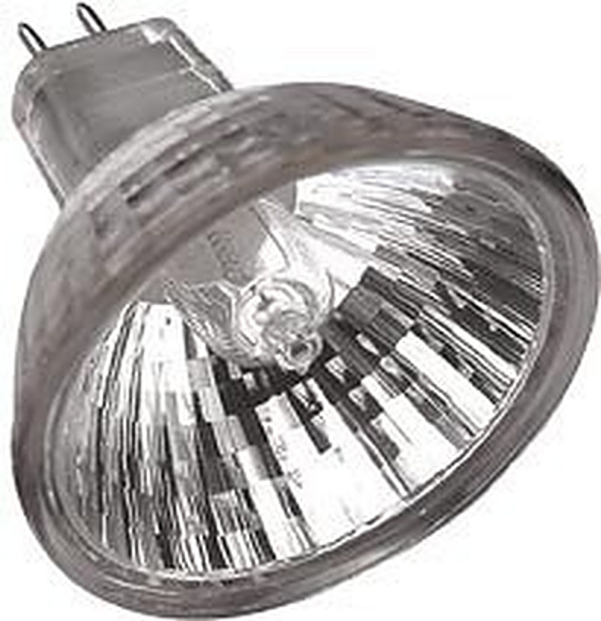 Dabmar Lighting DL-MR16-FMW/120 Light Bulb MR16 35 Watt 120V, White