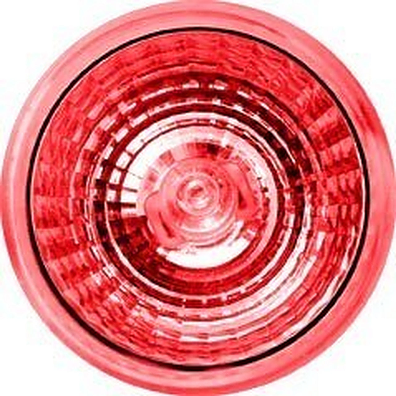 Dabmar Lighting DL-MR16-FMW/R Light Bulb MR16 35 Watt Red 12V, Red