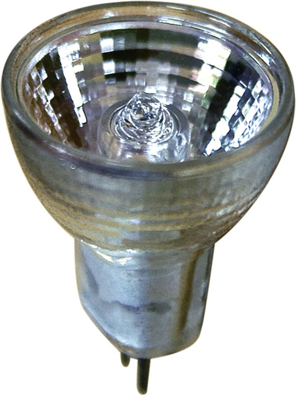 Dabmar Lighting DL-MR8-10 Light Bulb MR8 10 Watt 12V, White