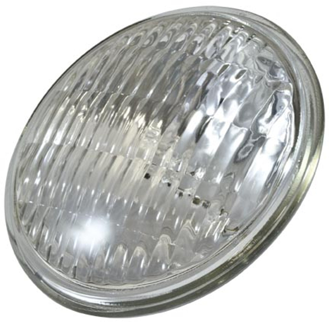 Dabmar Lighting DL-PAR36-35/WFL Light Bulb PAR36 35 Watt 64 Degree Wide Flood 12V, White