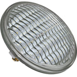 Dabmar Lighting DL-PAR36-LED-6W-30K LED PAR 36 Bulb Light, Voltage 12V, Wattage 6W, Color Temperature 3000k