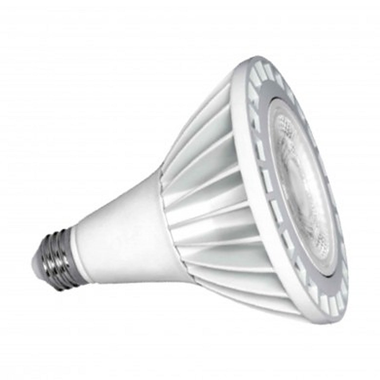 Dabmar Lighting DL-PAR38F-LED25-65K Light Bulb 25W Par38 COB 2500LM 6500K