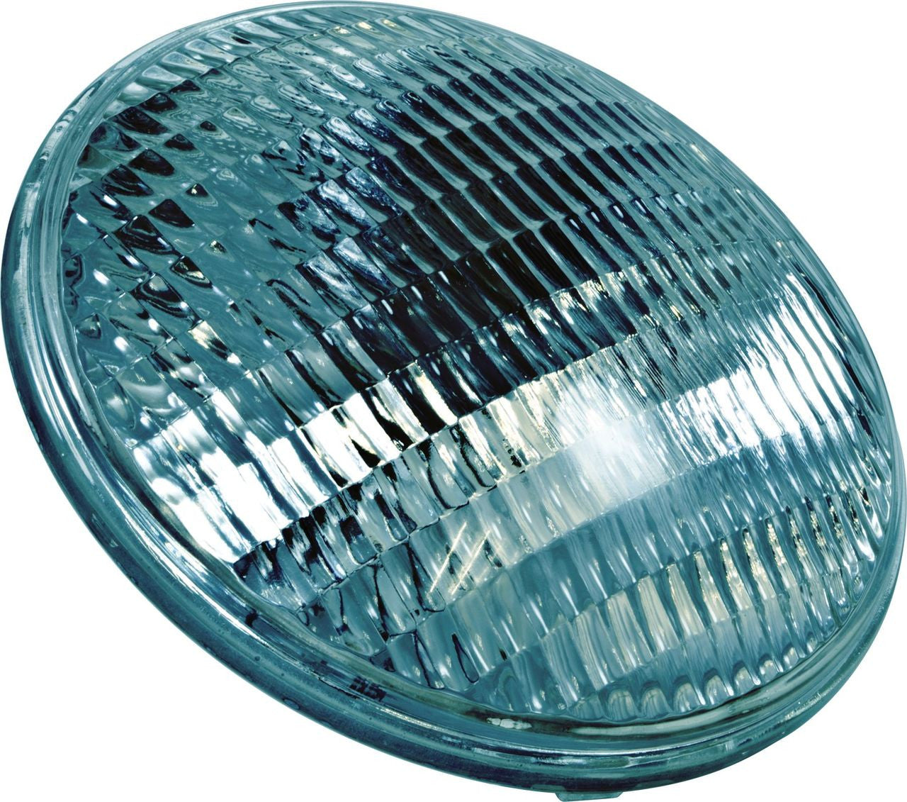 Dabmar Lighting DL-PAR56-100/B Light Bulb PAR56 100 Watt Blue 12V, Blue