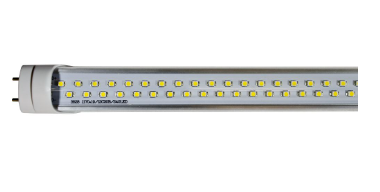 Dabmar Lighting DL-TB-LED-64-30K LED Bulb, Color Temperature 3000K, Voltage 120V-277V, E26, Wattage 18W