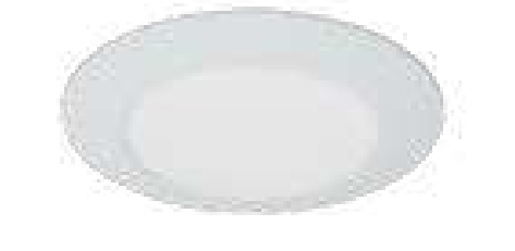Westgate DLSU6-MCT5 6” ECO Metal Disk Light - 120V,  Wattage 14.8W, Lumens 1000LM, Color Temperature 3000K