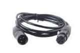 Westgate DMX-3PIN-10FT-EXT DMX512 3-Pin Outdoor Extension Cord 10 Foot