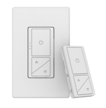 Lotus LED Lights DNA042CU2-W-600-R-P Smart Wi-Fi Dimmer Triac Forward Phase Cut W/ Remote