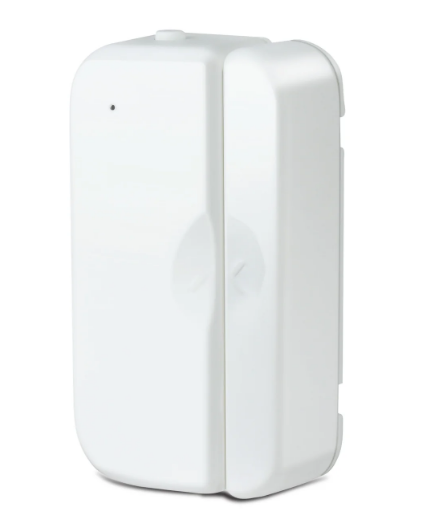 Feit Electric MOT/DOOR/WIFI/BAT/12 Battery-Powered Smart Wi-Fi Door Window Sensor, White Finish - 12 Pack
