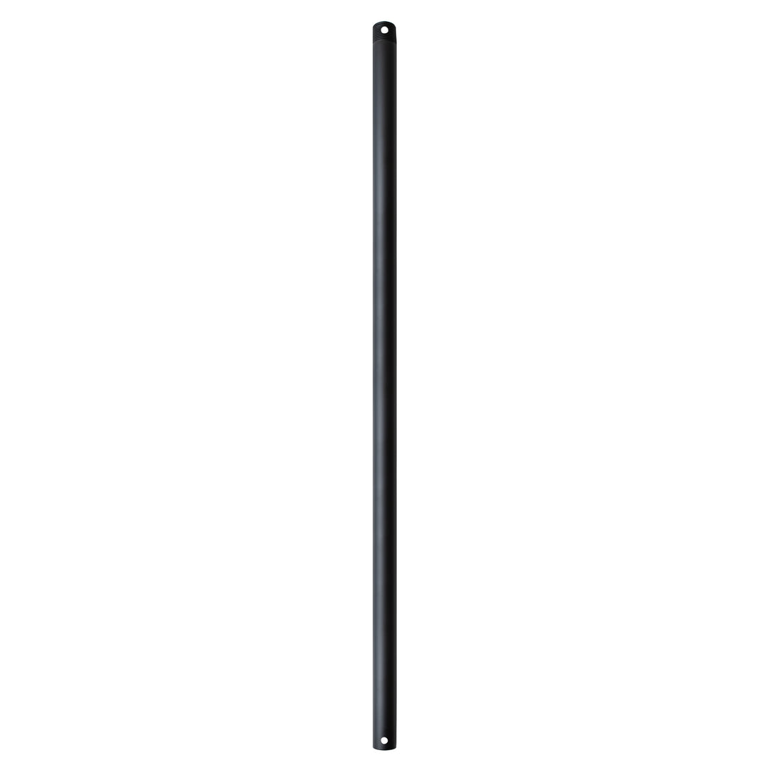 Kuzco Lighting X-RD34-36MB FAN Fan Downrod 36-in Fan Downrod - Finish: Matte Black