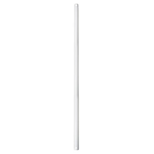 Kuzco Lighting X-RD34-36WH FAN Fan Downrod 36-in Fan Downrod - Finish: White