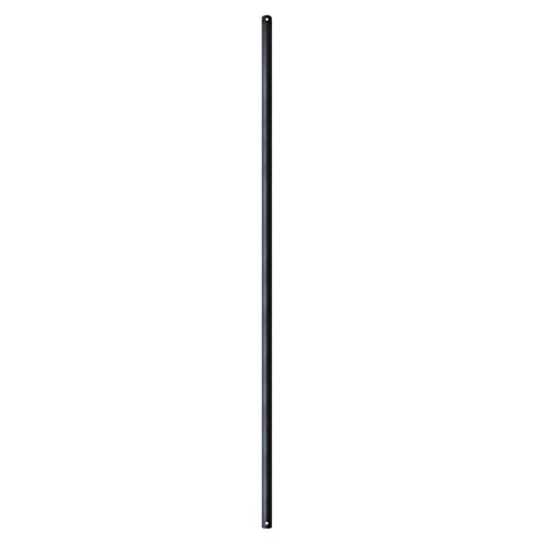 Kuzco Lighting X-RD34-60MB FAN Fan Downrod 60-in Fan Downrod - Finish: Matte Black