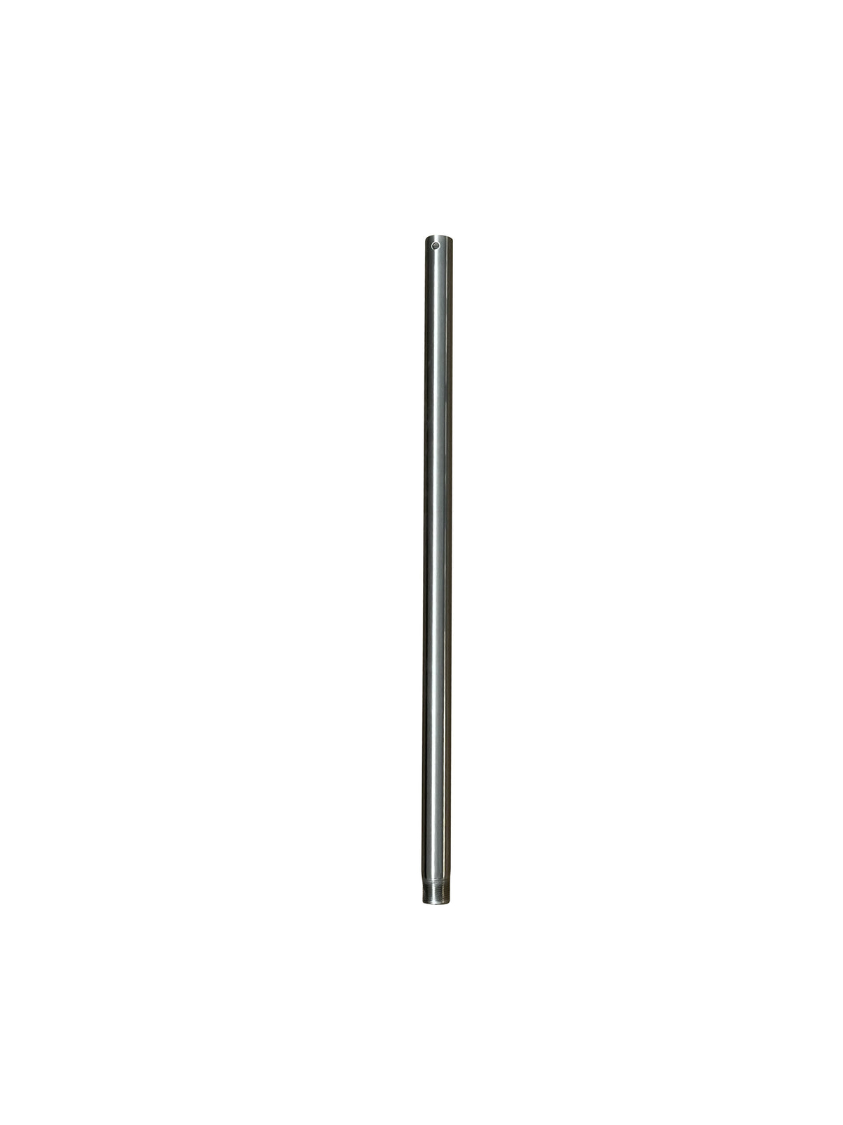 Trans Globe Lighting DR-24 BN 24 inch brushed nickel downrod