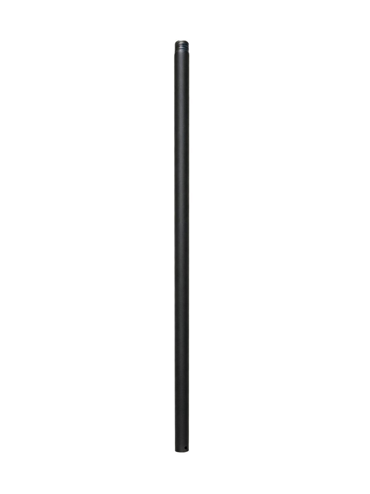 Trans Globe Lighting DR-36 BK 36 inch black downrod