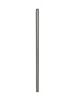 Trans Globe Lighting DR-36 BN 36 inch brushed nickel downrod