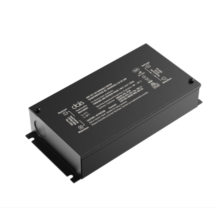 DALS Lighting DR2448DIM 48W Dimmable Driver for 24V Products - 1 Output
