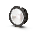 DMF Lighting DRD2M12940SFA Recessed Soft Focus Fixed LED Downlight Module, Lumens 1250 lm, 93+ CRI, Color Temperature 4000K, Alternate
