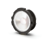 DMF Lighting DRD2M1093WFLO Recessed Flood Fixed LED Downlight Module, Lumens 1000 lm, Color Temperature Warm Dim, 93+ CRI, 0-10V