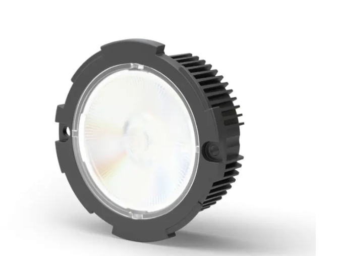 DMF Lighting DRD2M10935WFO 4" LED Downlight Module - 60° Beam Angle - 12.5W - 3500K - 1,000 Lumens - 120-277V - 0-10V Dimmable