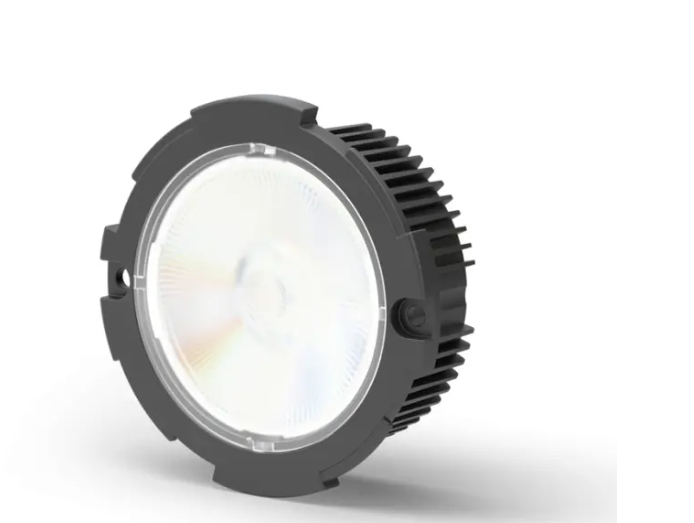 DMF Lighting DRD2M15927FLA 4" LED Downlight Module - 40° Beam Angle - 18W - 2700K - 1,500 Lumens - 120-277V - Emergency/Alternate Dimming
