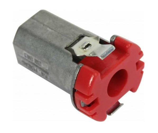 ORBIT DSC-38 Double Snap Cable Connector/Insulated