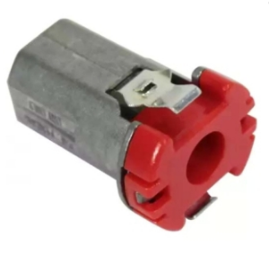 ORBIT DSC-38C Double Snap Cable Connector, Cut-in, Insulated
