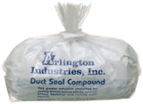 Arlignton DSC5 5-Lb Duct Sealing Compound