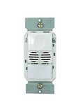 Wattstopper DSW-301-I Wall Switch Sensor - Dual Tech - Multi-mode - 120-277v - lvory Finish