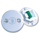 Wattstopper DT-300 Ceiling Occupancy Sensor - Dual Tech - Isolated Relay - 1000 SQ FT - 24V