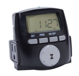 Intermatic DT200LT Digital Astronomic Landscape Timer