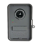 Intermatic DTAV40Q 24-Hour Electromechanical Defrost Timer