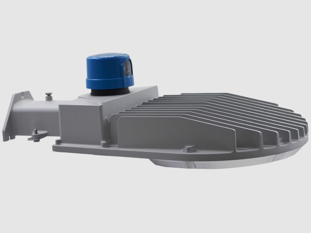 Eiko DTD/125W/750/UD/PC Dusk to Dawn, Wattage 125W, 70CRI, Color Temperature 5000K, 120-277V, DIM Photocell