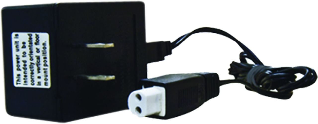 Dabmar Lighting DUF-CORD/LED2 White Power Cord for DUF33/LED. Voltage 12V
