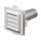 Arlignton DV1 Dryer Vent Mounting Block